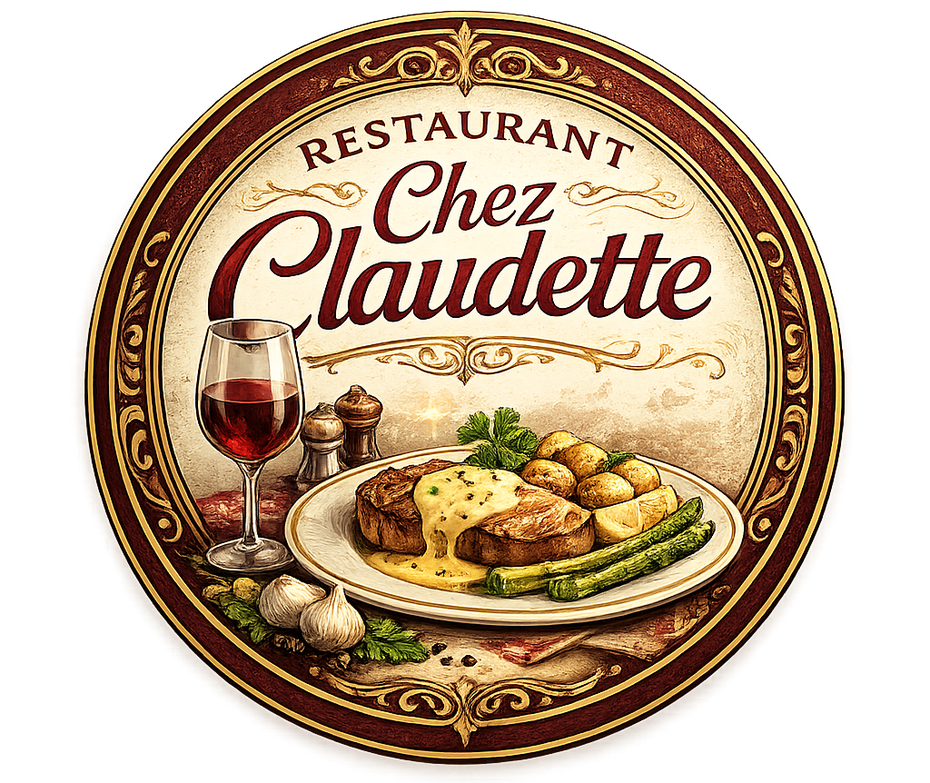 Restaurant Chezclau Dette