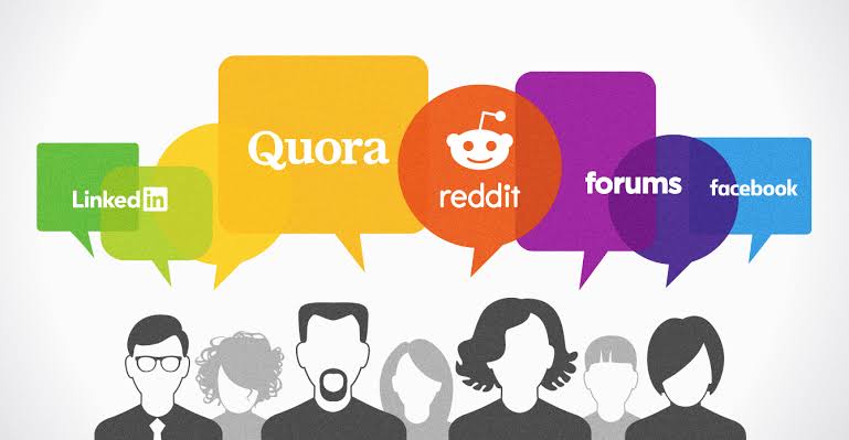 How to Check Whether a Community Has Moved From an Independent Message Board to a Cafe, Messenger, or Social Platform